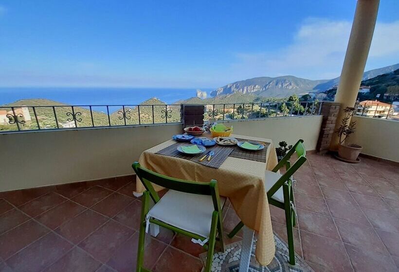 B&b Pedra Rubia