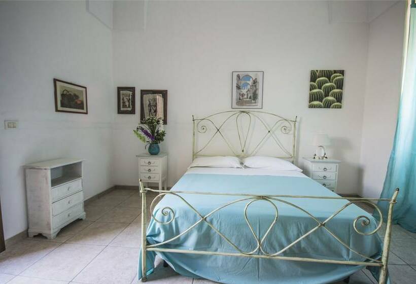 住宿加早餐  Salentomigliore Casa Vacanze