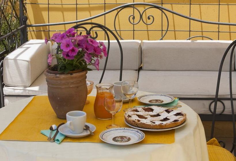 住宿加早餐  Salentomigliore Casa Vacanze
