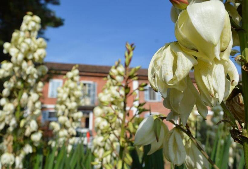 مبيت وإفطار Bed & Tours Dimora Di Campagna