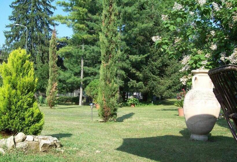 مبيت وإفطار Bed & Tours Dimora Di Campagna