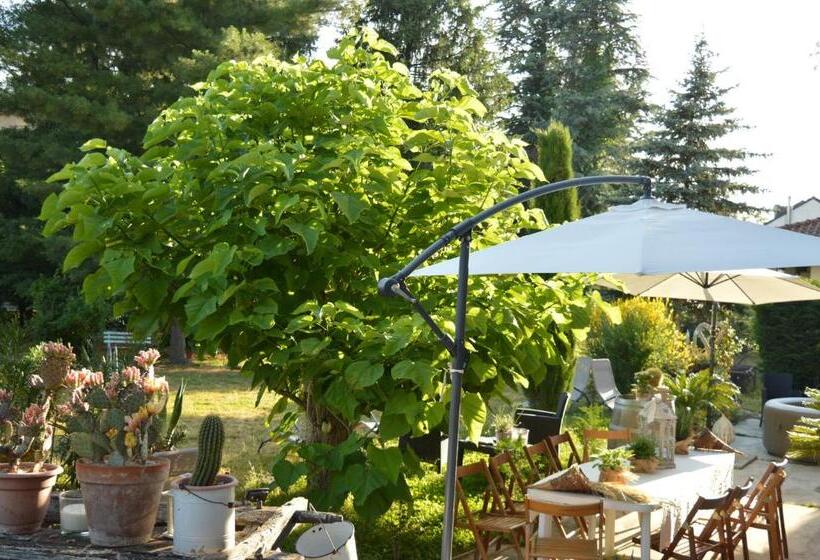 مبيت وإفطار Bed & Tours Dimora Di Campagna