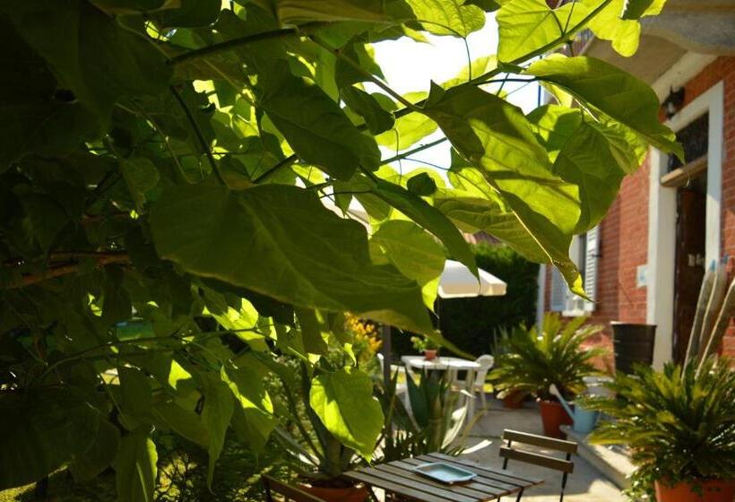 مبيت وإفطار Bed & Tours Dimora Di Campagna