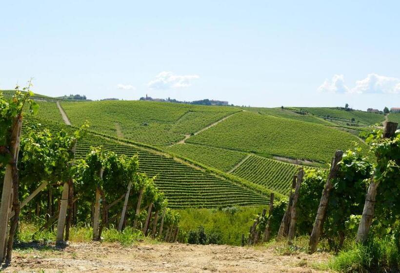 مبيت وإفطار Bed & Tours Dimora Di Campagna