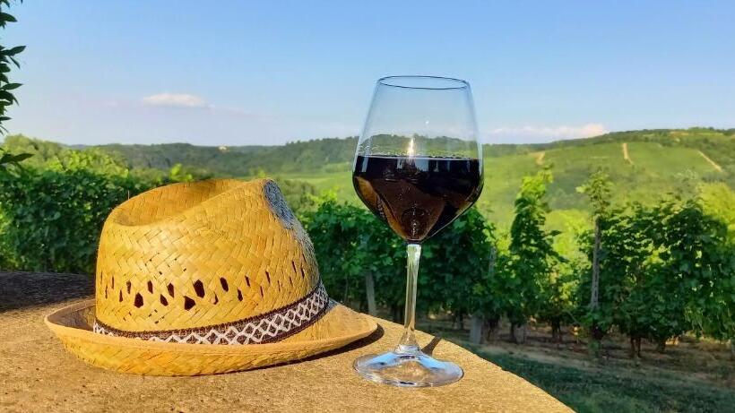 مبيت وإفطار Bed & Tours Dimora Di Campagna