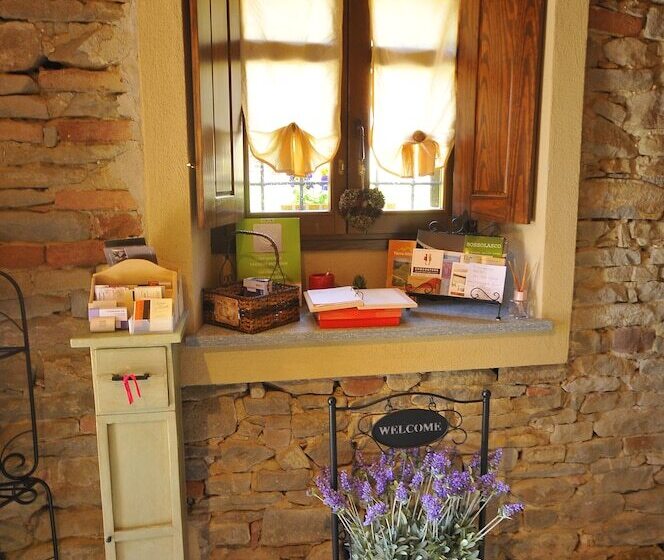 민박 Ca  Pavaglione Country House