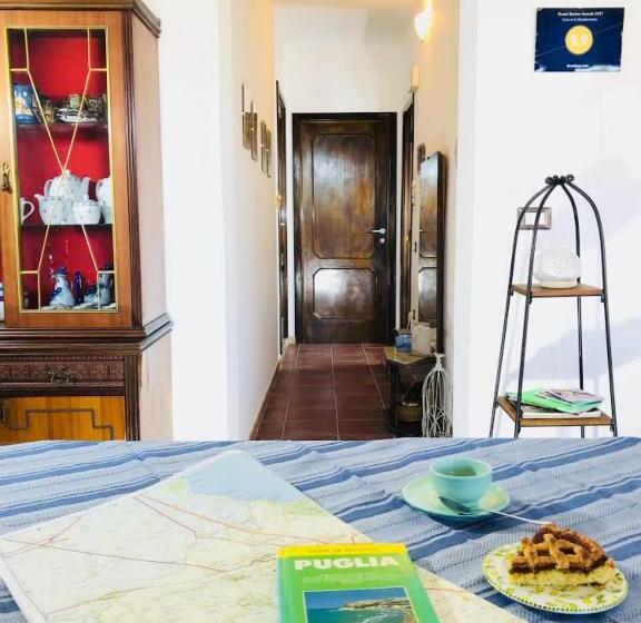 B&b Casa Te La Bradamante