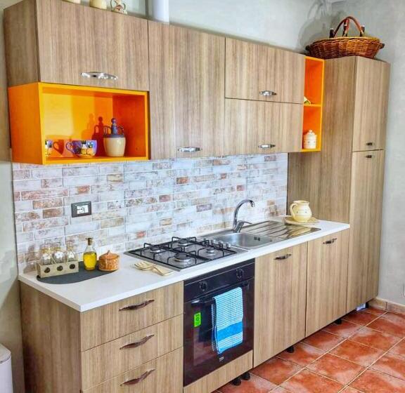 B&b Casa Te La Bradamante