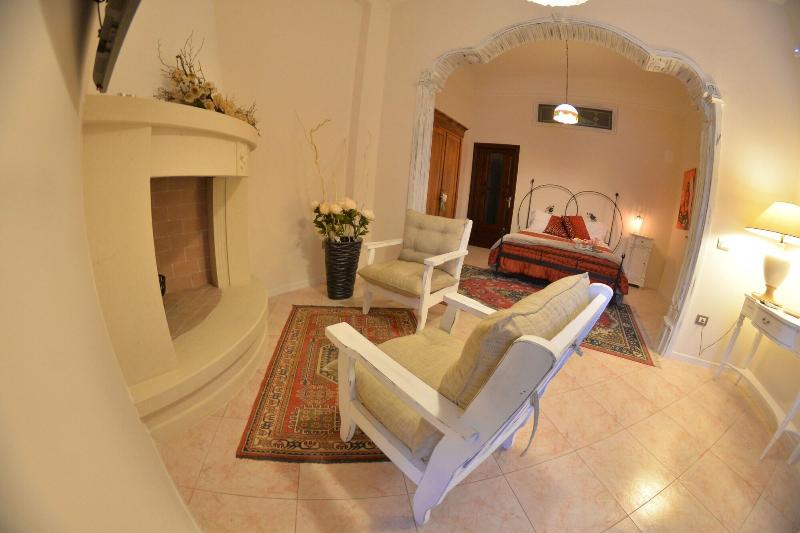 مبيت وإفطار Il Cerchio D Acqua
