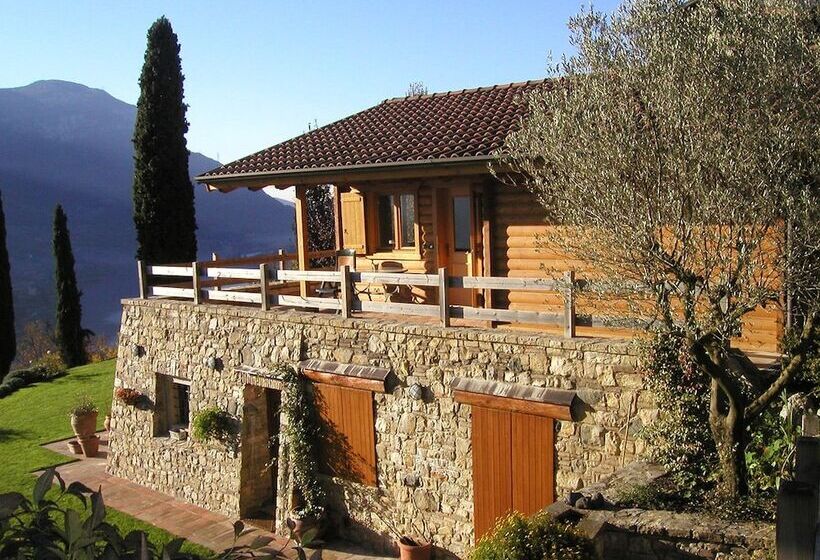Bed and Breakfast Il Lago Racconta