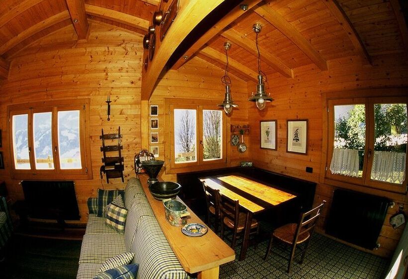 Bed and Breakfast Il Lago Racconta