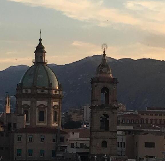 تختخواب و صبحانه Locanda Sette Fate Spa E Solarium