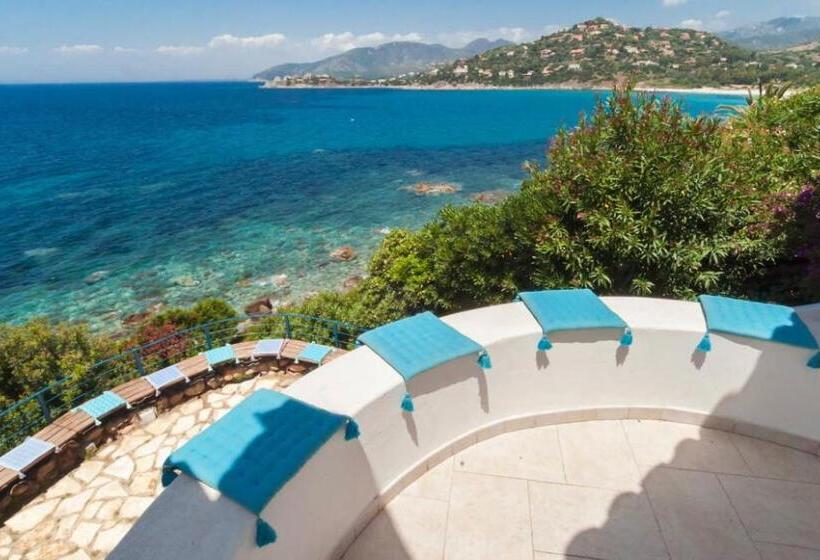 مبيت وإفطار Villa Stella Turchese   Iun F0243