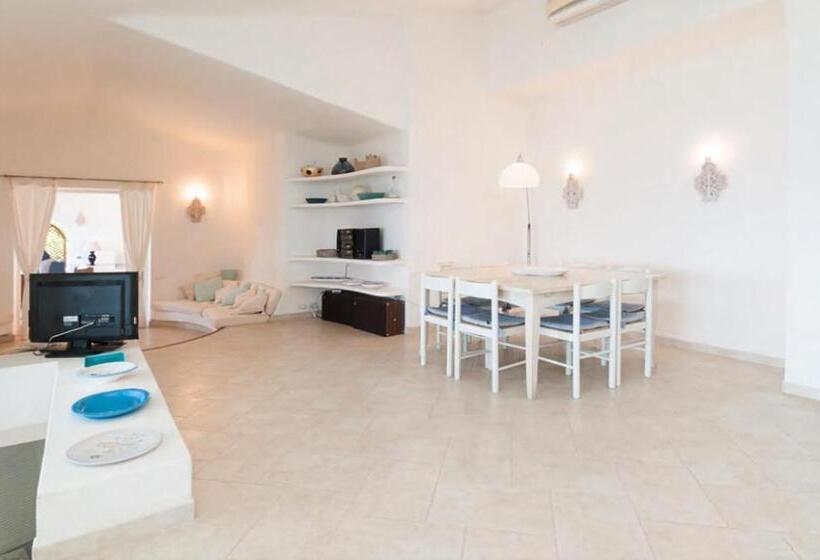 مبيت وإفطار Villa Stella Turchese   Iun F0243