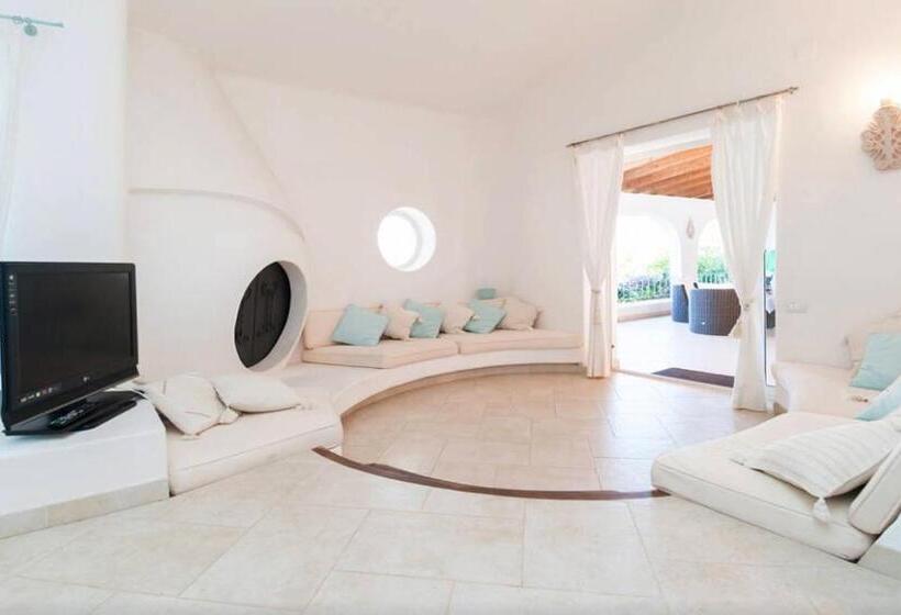 مبيت وإفطار Villa Stella Turchese   Iun F0243