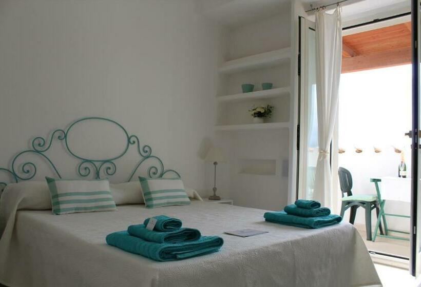 مبيت وإفطار Villa Stella Turchese   Iun F0243