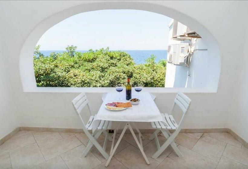 مبيت وإفطار Villa Stella Turchese   Iun F0243