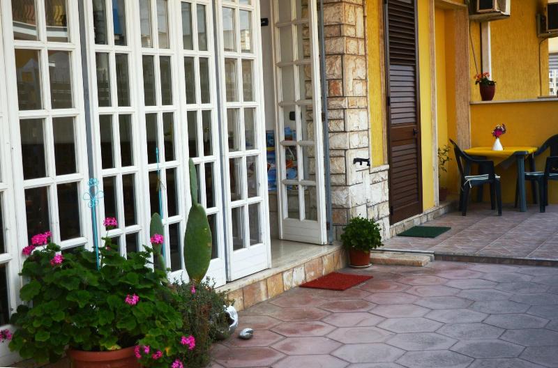 تختخواب و صبحانه Villa Felice