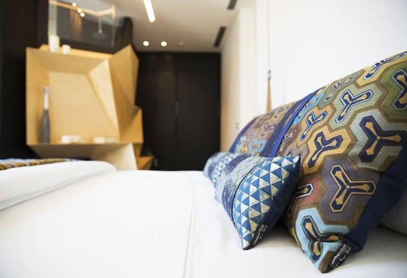 مبيت وإفطار Villa Vi