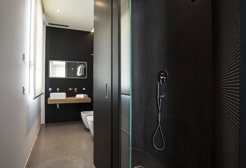 مبيت وإفطار Villa Vi