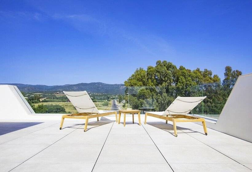 مبيت وإفطار Villa Vi
