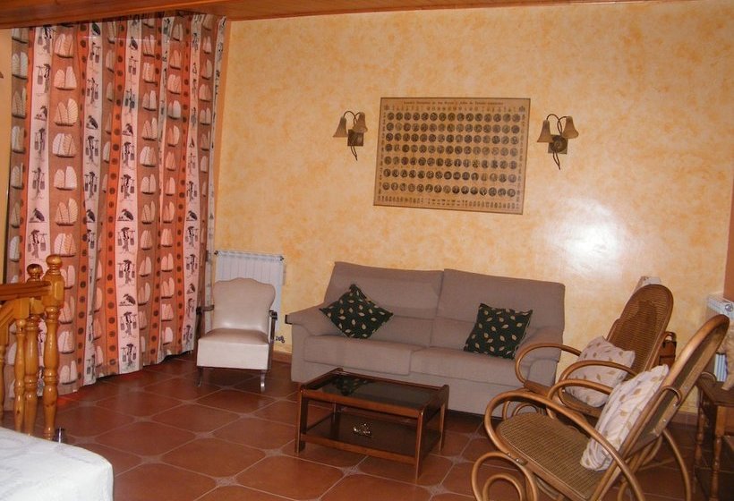 Duplex Rural Casa Feliz