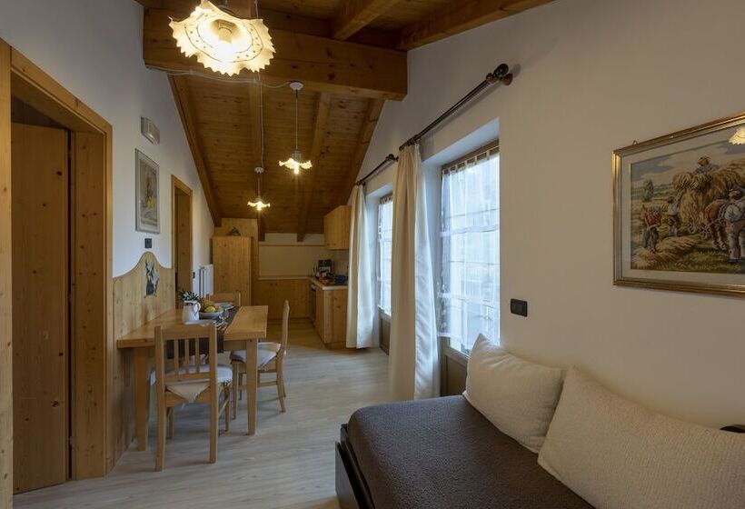 בית מלון כפרי Albergo Aurora