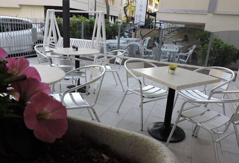 هتل Albergo Sabrina