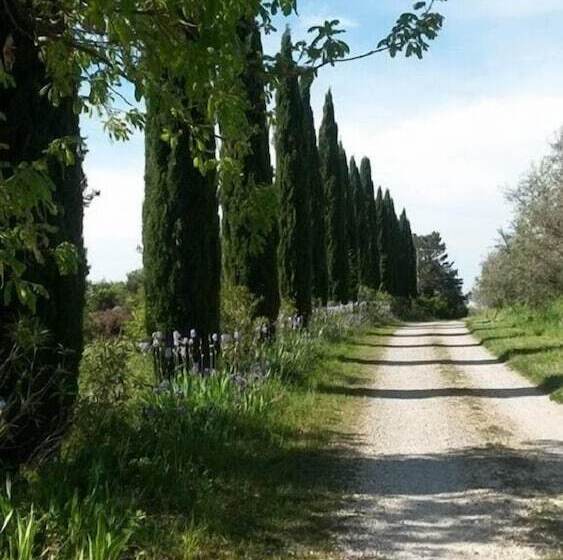 فندق ريفى Agriturismo Solidor