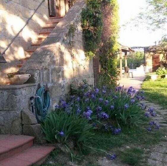 فندق ريفى Agriturismo Solidor
