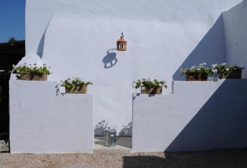 Masseria Caposella
