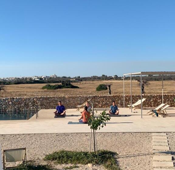 Masseria Caposella