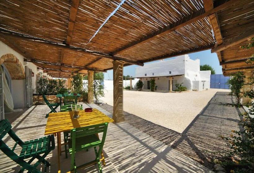 Masseria Caposella
