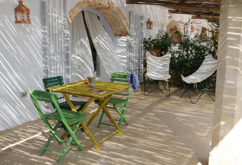 Masseria Caposella