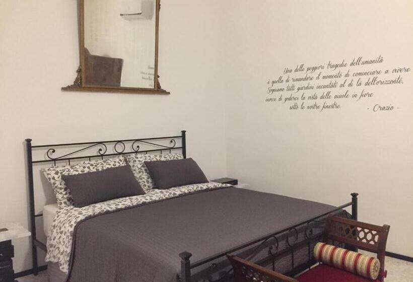 펜션 Ca  Del Borgo