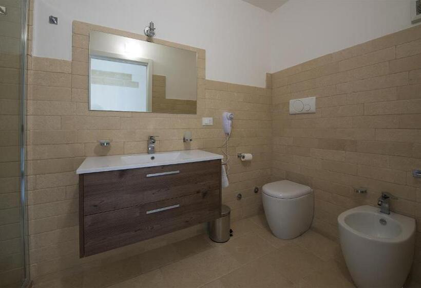 بنسيون Palazzo Vilei