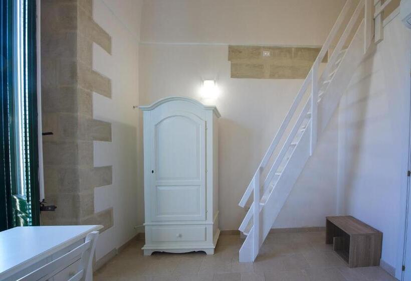 بنسيون Palazzo Vilei