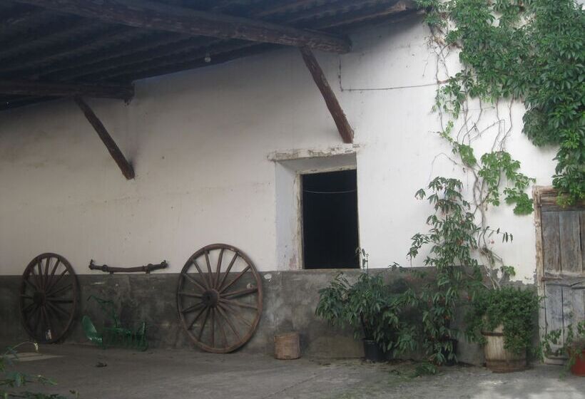 Pension Peperillo