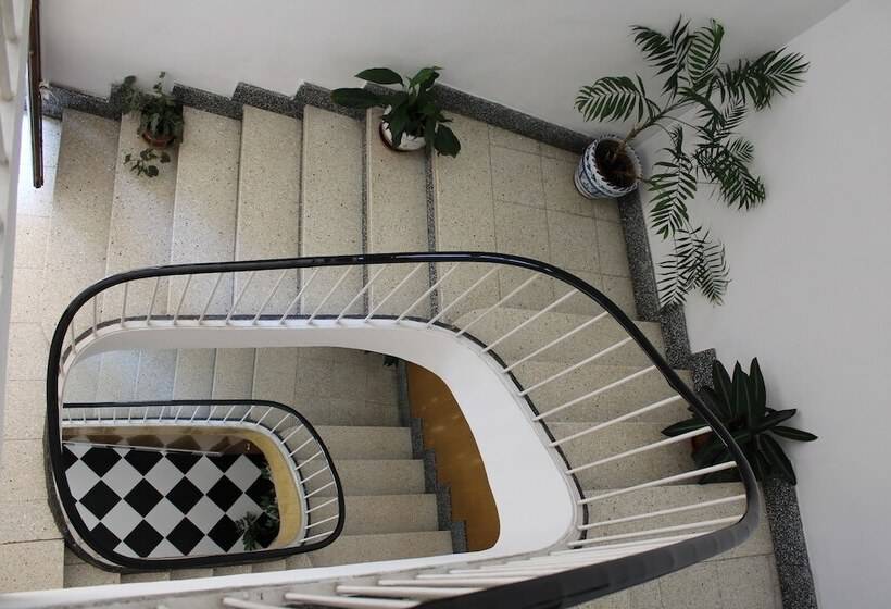 Pension Peperillo