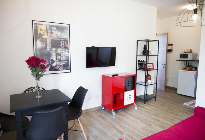 Residence Masnaiot