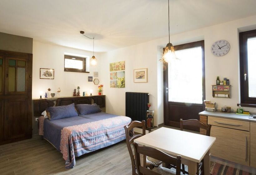 Residence Masnaiot