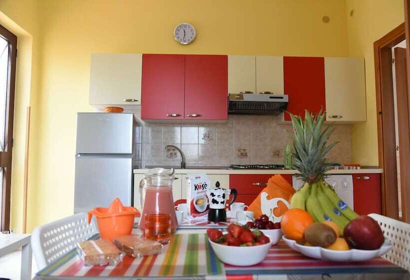 レジデンス Villa Paeonia