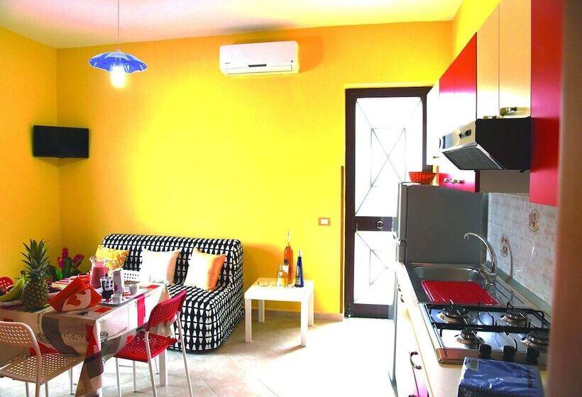 レジデンス Villa Paeonia