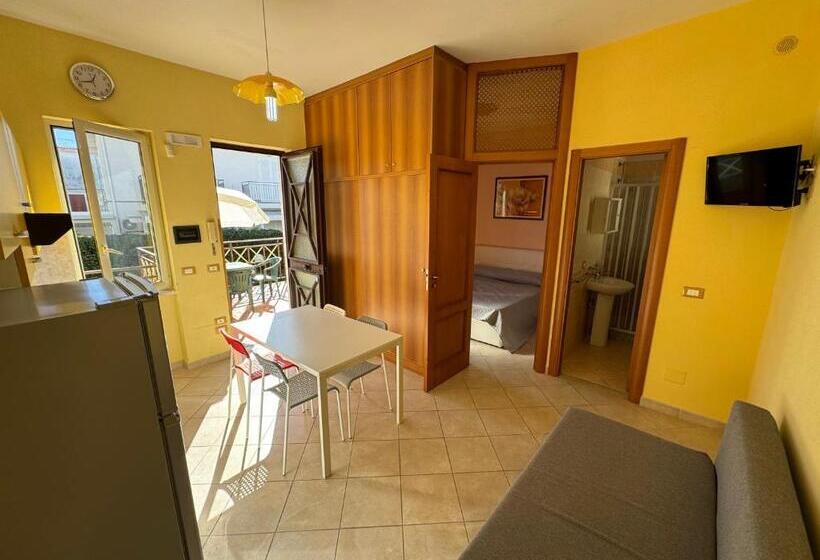 レジデンス Villa Paeonia