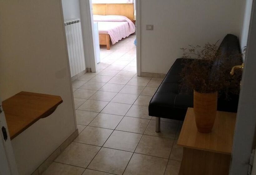 B&b Gelsimori
