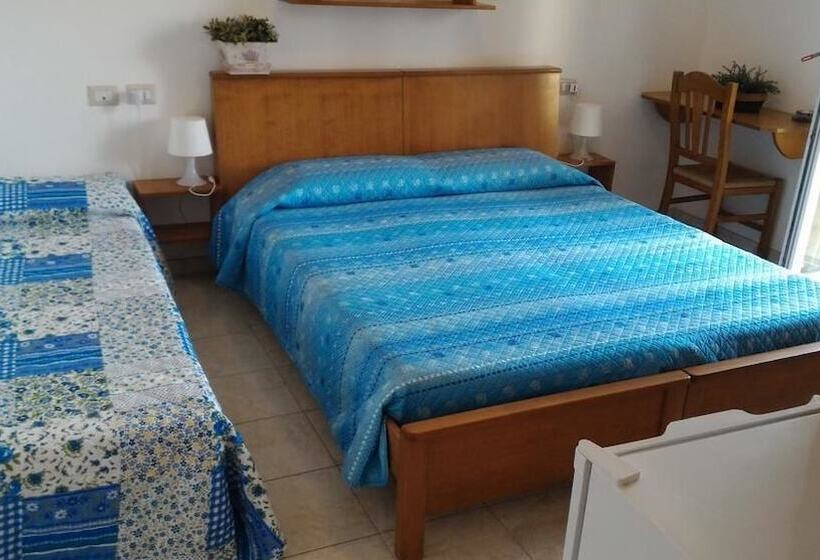 B&b Gelsimori