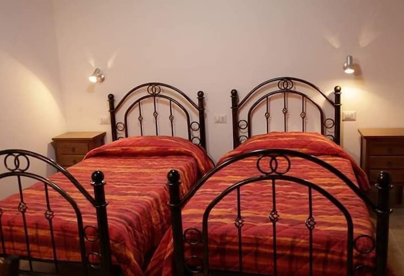 B&b Gennargentu