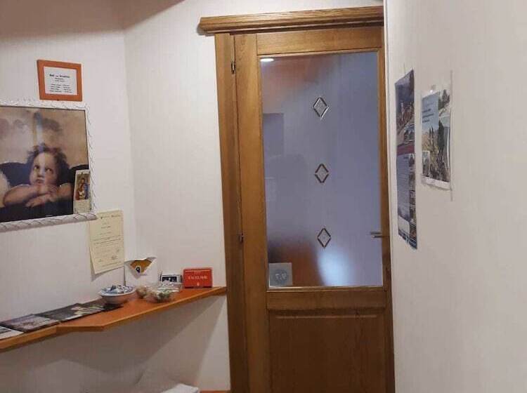 B&b Gennargentu