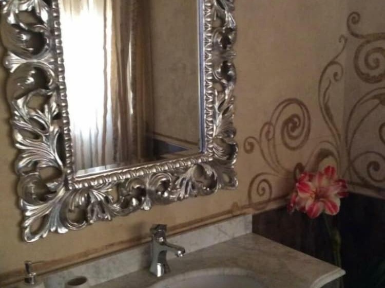 B&b Villa Serena
