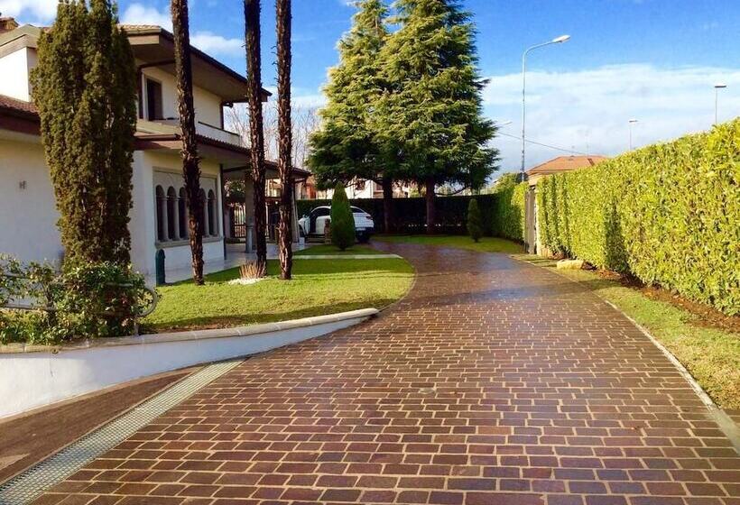 B&b Villa Serena